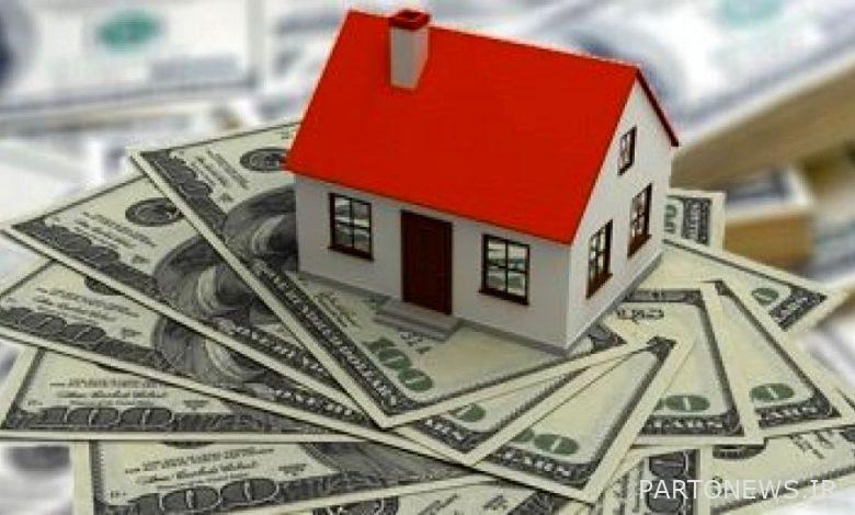 The impact of falling dollar prices on the housing market