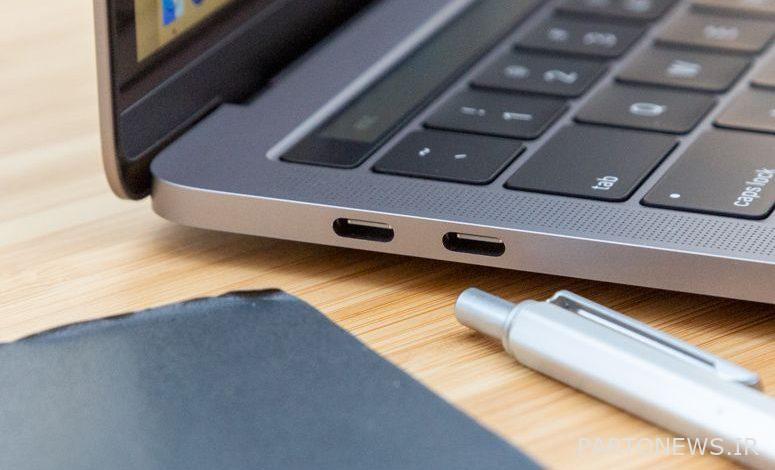 بهترین هاب USB-C برای مک بوک پرو در سال 2021