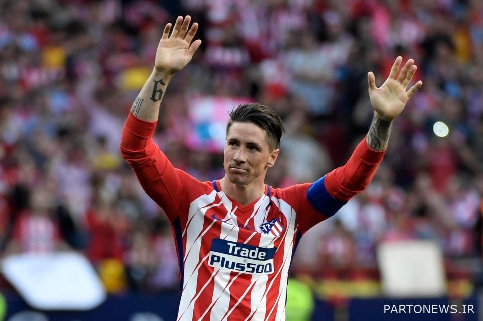 تورس برای آخرین بار در سال 2018 اتلتی را به عنوان بازیکن ترک کرد ، اما قبلاً شروع به ورزش کرده بود