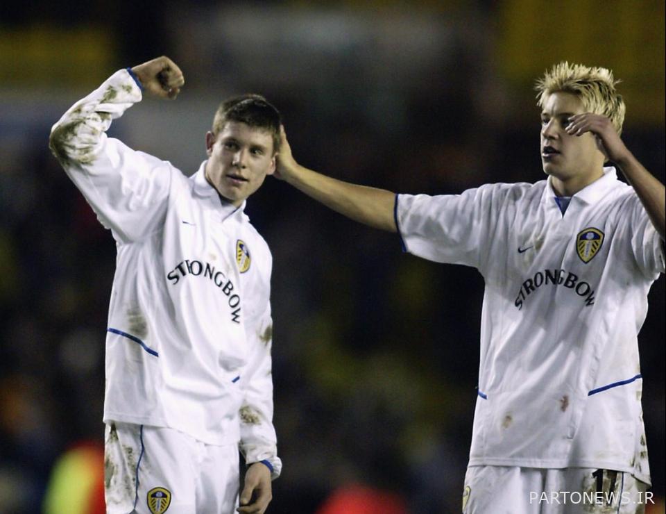 میلنر در لیدز شکست خورد، باشگاهی که او همچنان دوستش دارد