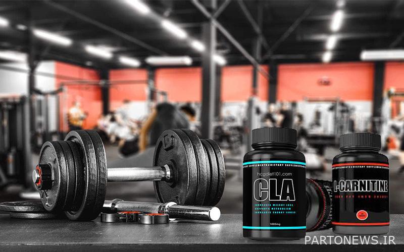 Should we eat CLA or Lcarnitine? (Difference between Lcarnitine and