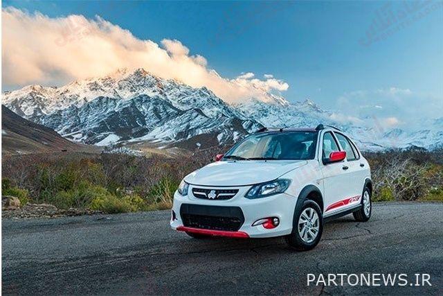 All about Quick r Saipa (technical specifications + features)