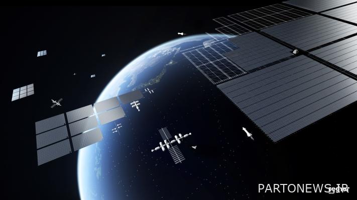 Regher Solar آماده پاسخگویی به تقاضای صنعت فضایی جدید برای پنل های خورشیدی ارزان تر و بهتر - TechCrunch است