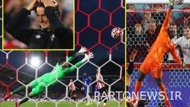 بن چیلول به مهاجمان چلسی و برنتفورد نشان می دهد که چگونه می توان به روند گلزنی چشمگیر ادامه داد ، اما ادوارد مندی باشکوه ستاره در پیروزی بلوز است