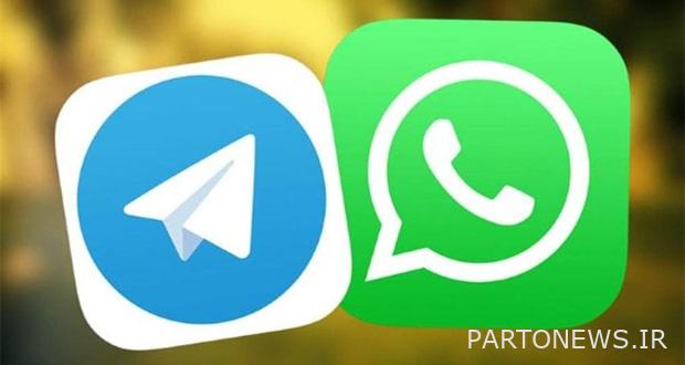 Telegram made fun of WhatsApp again!