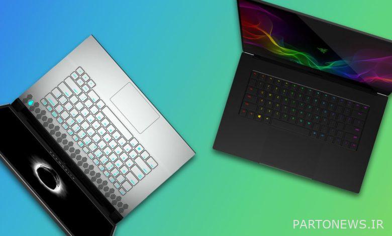 بهترین معاملات و فروش لپ تاپ های سری RTX 30 برای اکتبر 2021