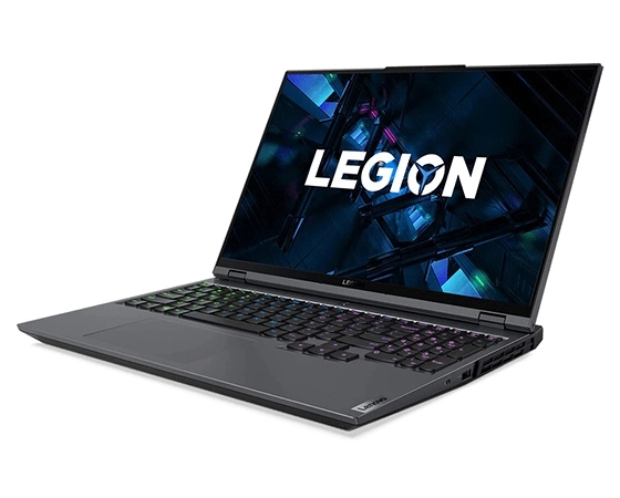 Legion 5i Pro gaming laptop