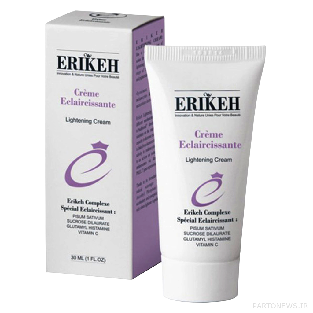 Erica anti-stain cream