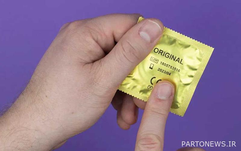 Expiration date How to diagnose a healthy condom