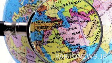 The Middle East is moving toward stability as the United States withdraws from the region