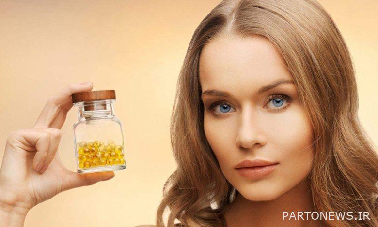 Is omega 3 useful in treating hair loss? | پرتو نیوز