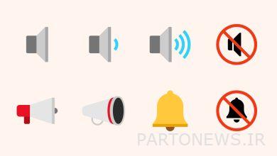 چگونه طراحان صدای فیس بوک به emoji صدا می دهند
