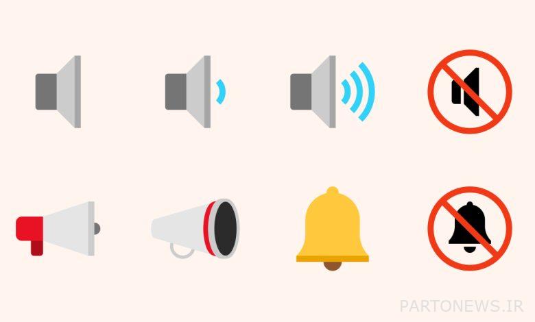 چگونه طراحان صدای فیس بوک به emoji صدا می دهند