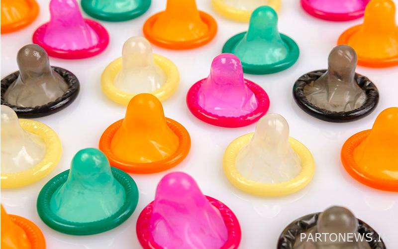 History of the origin of condoms