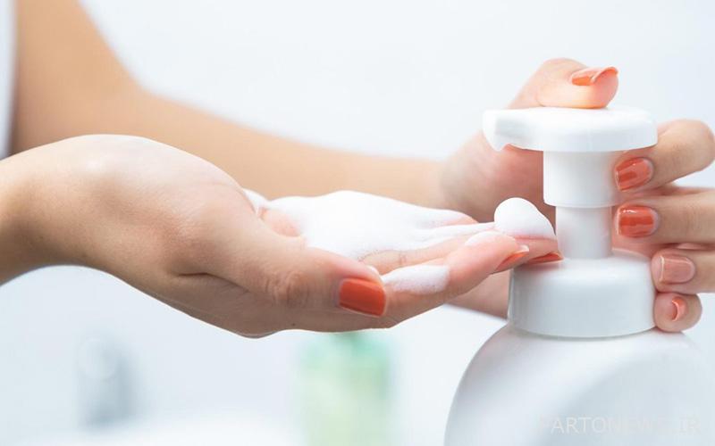 How to use women's health gel