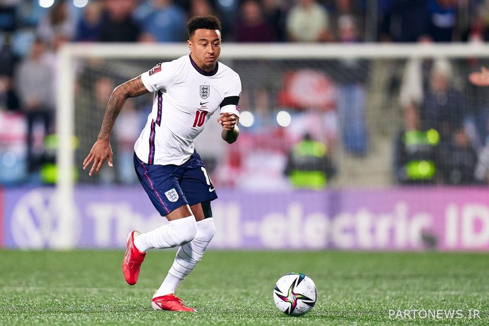 لینگارد همچنان بخش مهمی از برنامه های انگلستان است