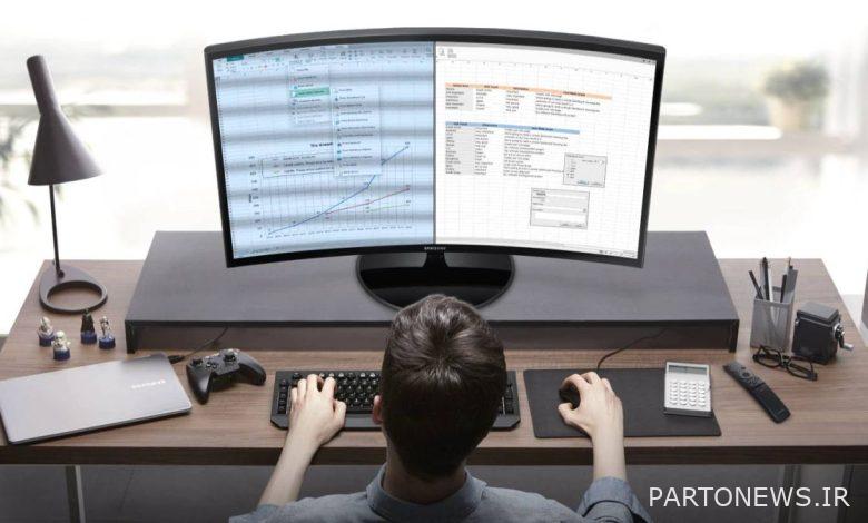 بهترین معاملات و فروش مانیتور کامپیوتر در اکتبر 2021