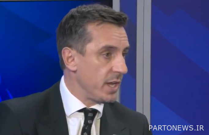 گری نویل توسط جیمی کاراگر به دلیل حمایت از سولشایر مورد انتقاد قرار گرفته است