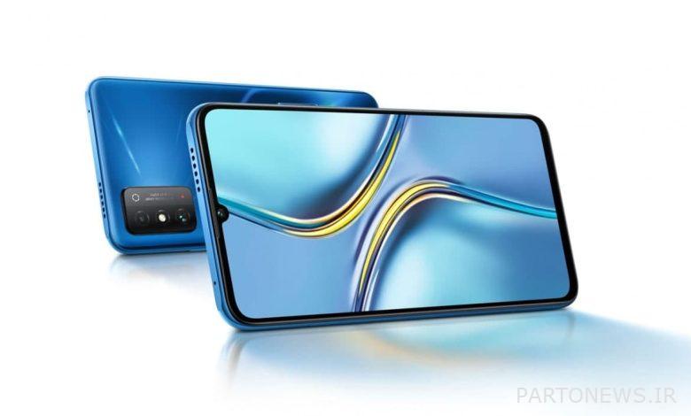 سری آنر X30 با نمایشگر بزرگ و چیپستهای دیمنسیتی معرفی شدند
