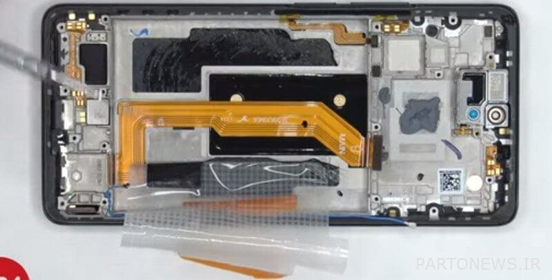   عزل Xiaomi 11T Pro - شيكاغو