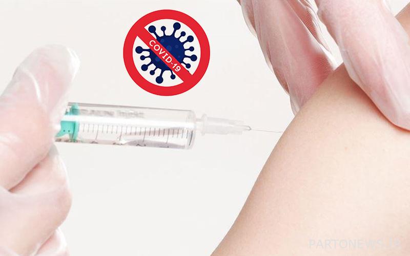 Corona vaccine