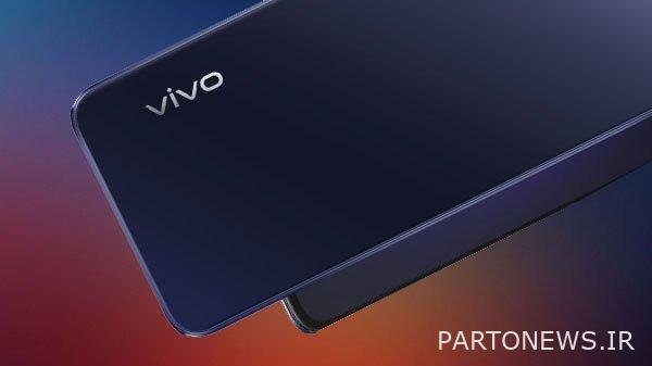 طراحی کامل تلفن میان رده Mystery Vivo ، مشخصات آن در TENNA لو رفت