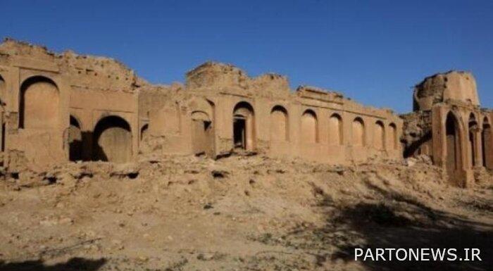 قلعة ديلم التاريخية