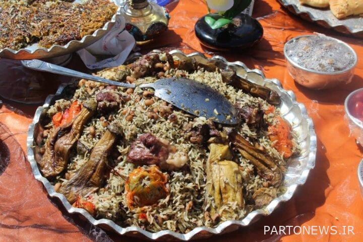 Food tourism