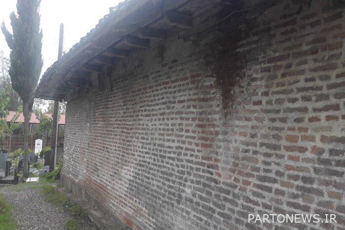 قبر بير قطب الدين