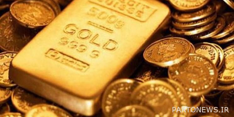 أصبح الذهب أرخص بـ 5 دولارات