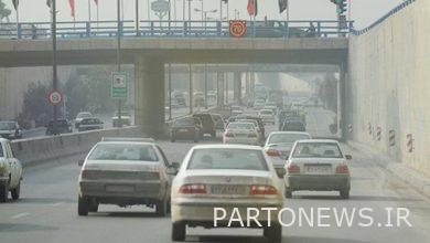 خطط لتكثيف التعامل مع المركبات التي تحتوي على دخان