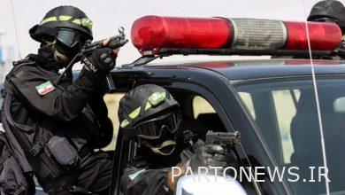 هوشمندسازی و تقویت مهارت درمأموریت‌ها دردستورکار «یگان ویژه»