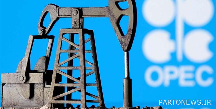 Rising oil prices in the world market before the OPEC Plus summit