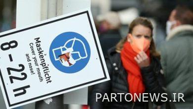 زيادة حادة في الحالات في ألمانيا ؛  أعلنت برلين حالة الطوارئ الوطنية