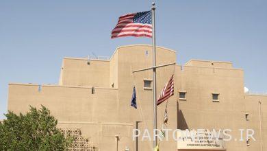 واکنش آمریکا به شکست دزدی دریایی نفت ایران در دریای عمان