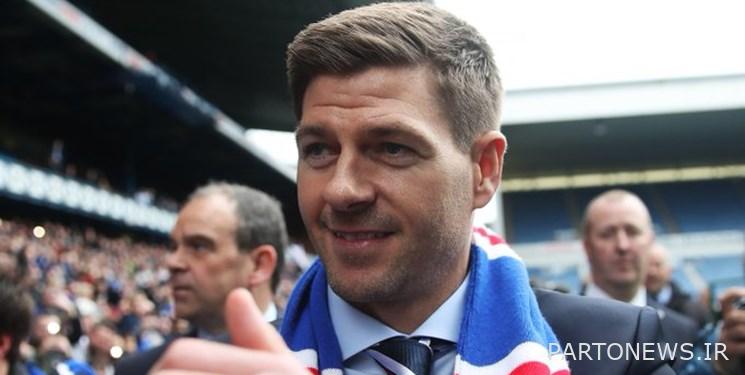Will Gerrard return to the English Premier League?