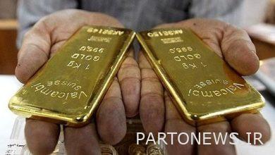زاد حزام كورونا الجديد الذهب العالمي بمقدار 22 دولارًا
