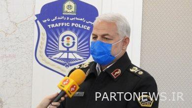 «طرح ترافیک» نسخه نهایی حل ترافیک نیست/ تعیین سهم تقصیر برای سازمان محیط زیست در حادثه اتوبوس خبرنگاران