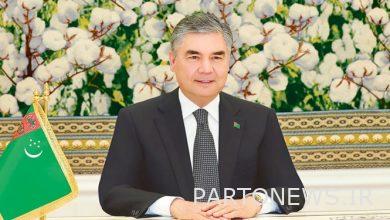 دستور رئیس جمهور ترکمنستان برای حمایت از تولید داخل و ممنوعیت واردات