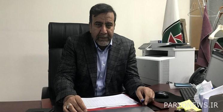 إطلاق خزان أرضي جوفي إلى سوريا بأسطول طرق عام / 13000 مليار ديون طريق للمقاولين