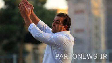 Mahabadi: Take the monitoring of refereeing and doping in League One seriously / The host also laughed at the copper penalty against us