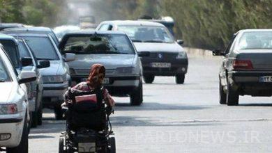 درخواست معلولان از مجلس یازدهم بدون پاسخ مانده است