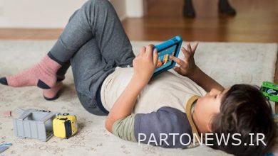 إنقاذ الأطفال من الظهور في الفضاء الإلكتروني + مقاطع الفيديو