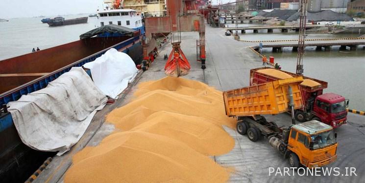 أمر قضائي خاص بالتخليص الفوري لأكثر من 140 ألف طن من زيت الطعام و 12 ألف طن أرز مستورد