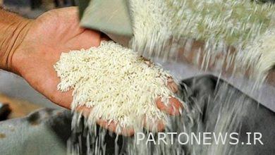 The supply of imported rice continues at the approved rate to regulate the market