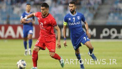 Did the Saudi star miss the Asian final? + Photo