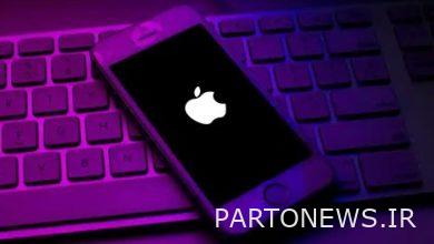 Stop selling Apple in Turkey Fars news