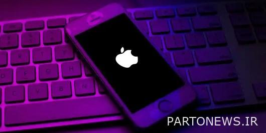 Stop selling Apple in Turkey  Fars news