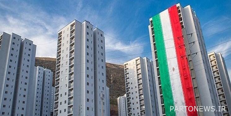 Tehran Municipality plan for citizens to become homeowners