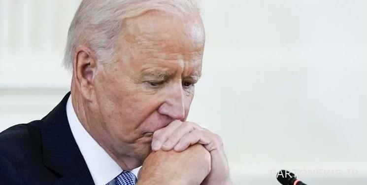 Extreme dissatisfaction of the American people with the prices on the streets of cities;  The arrow of accusation was aimed at Biden